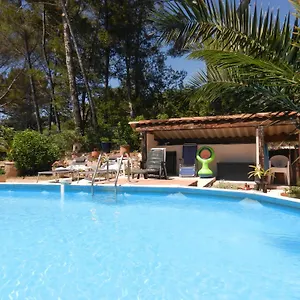 L'oliveraie Draguignan